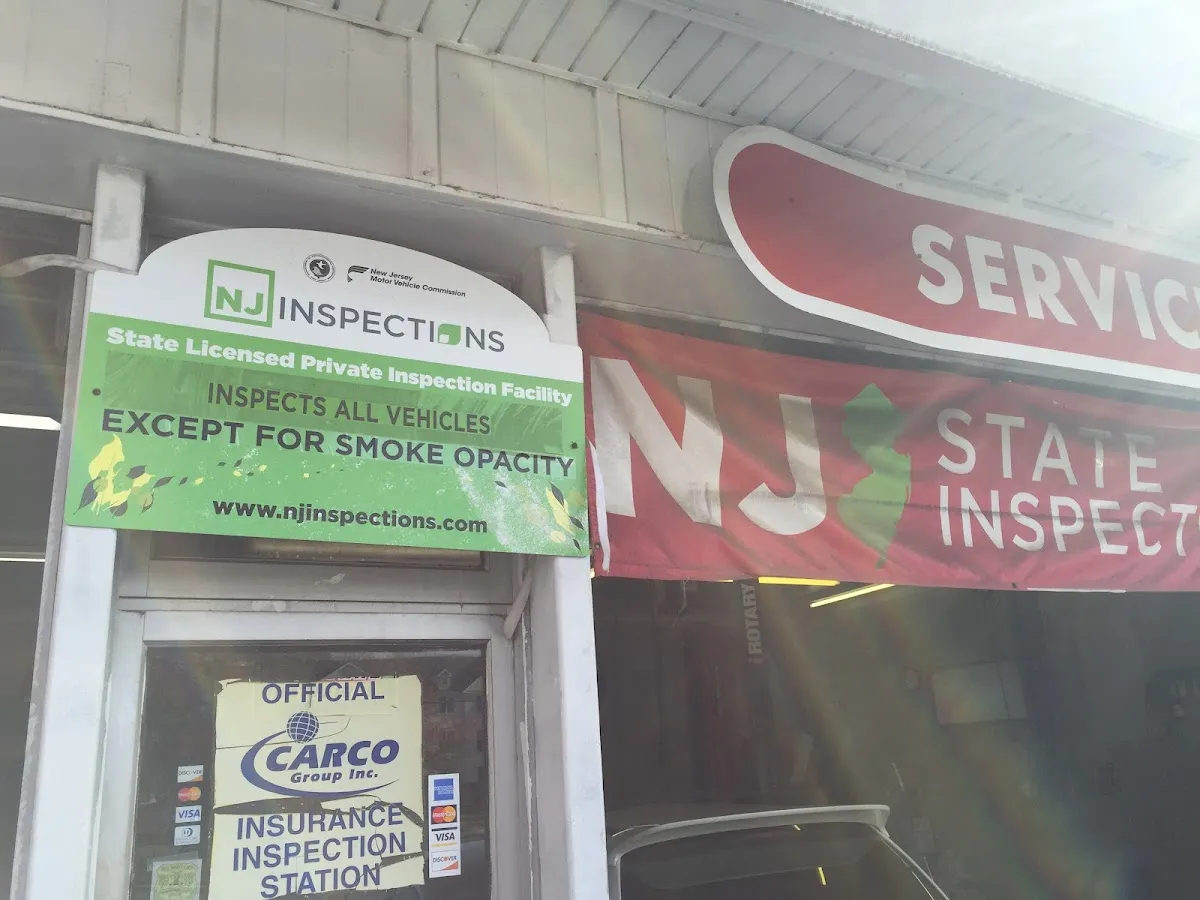 Kan's Auto Service Center photo 2