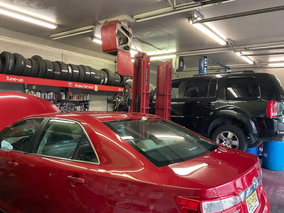 Kan's Auto Service Center photo 3