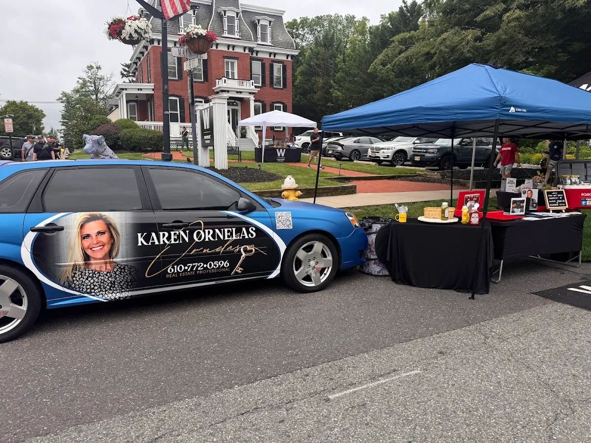 Karen Ornelas Realtor