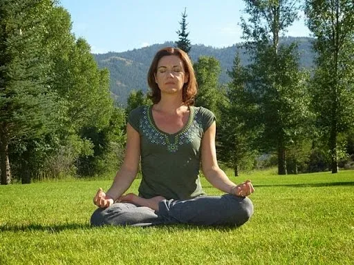 Karen Young Yoga at Breaking Ground Dance Center photo 2