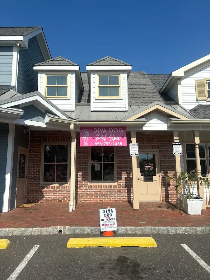 Karen's Diva Dog Pet Spa