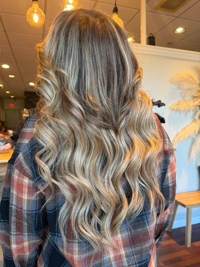 Karoleena Michaels photo 2