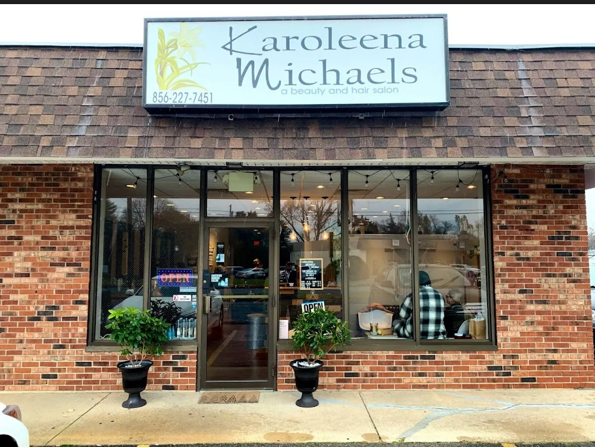 Karoleena Michaels photo 4