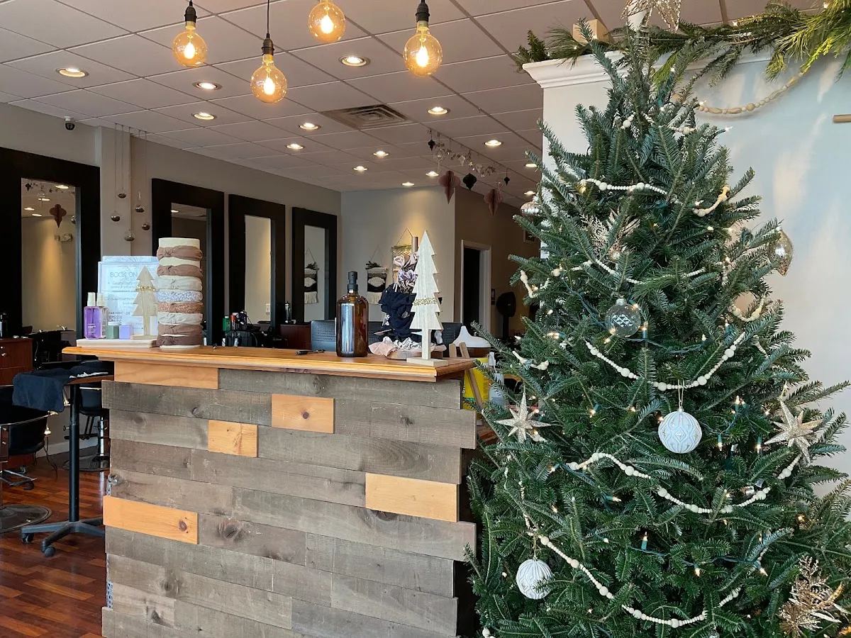 Karoleena Michaels photo 5