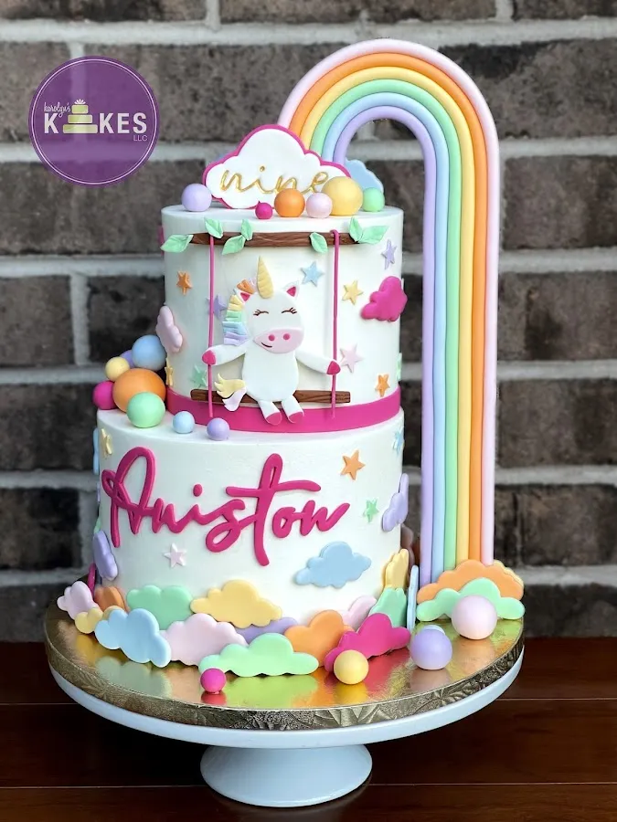 Karolyn’s Kakes, LLC