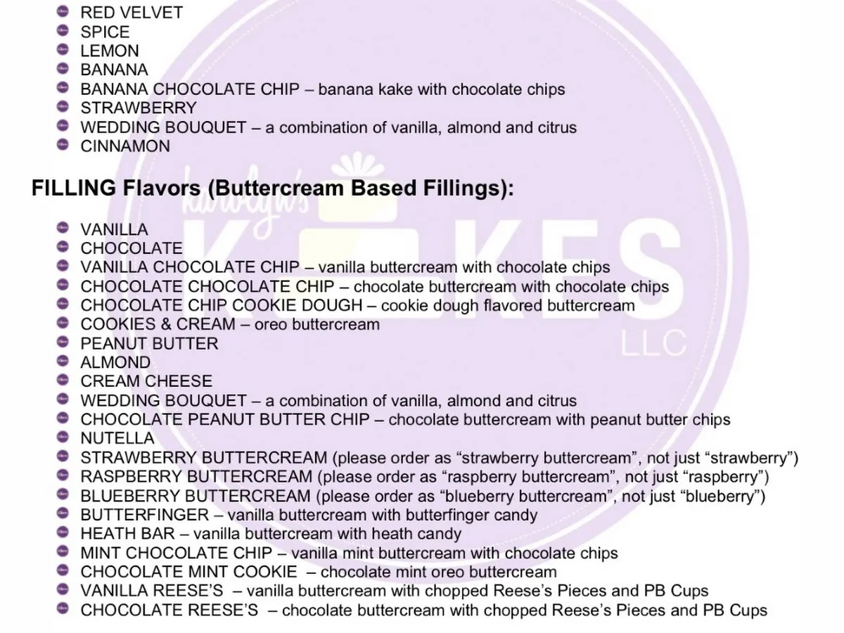 Karolyn’s Kakes, LLC photo 2