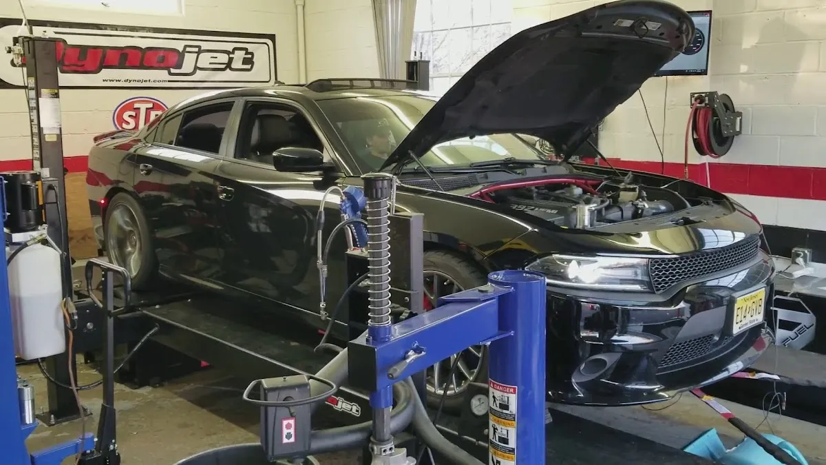 Kasper Performance Edge & Automotive photo 3