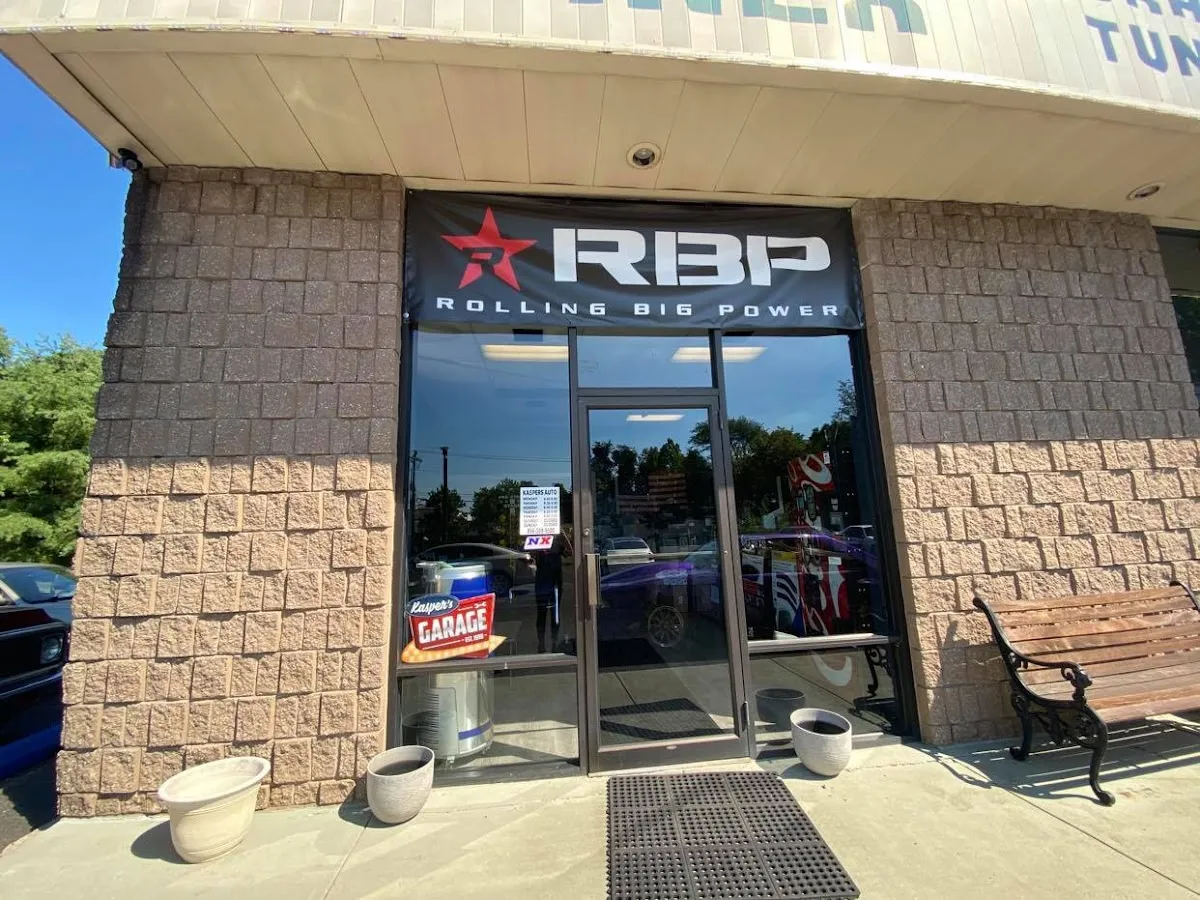 Kasper's Auto Repair photo 2