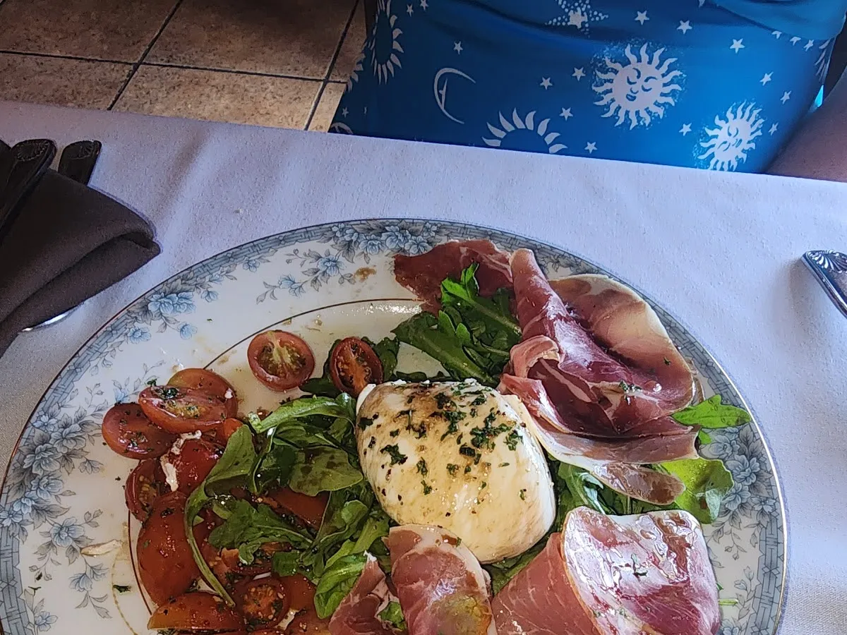 Kate and Ally's Restaurant and Catering photo 4