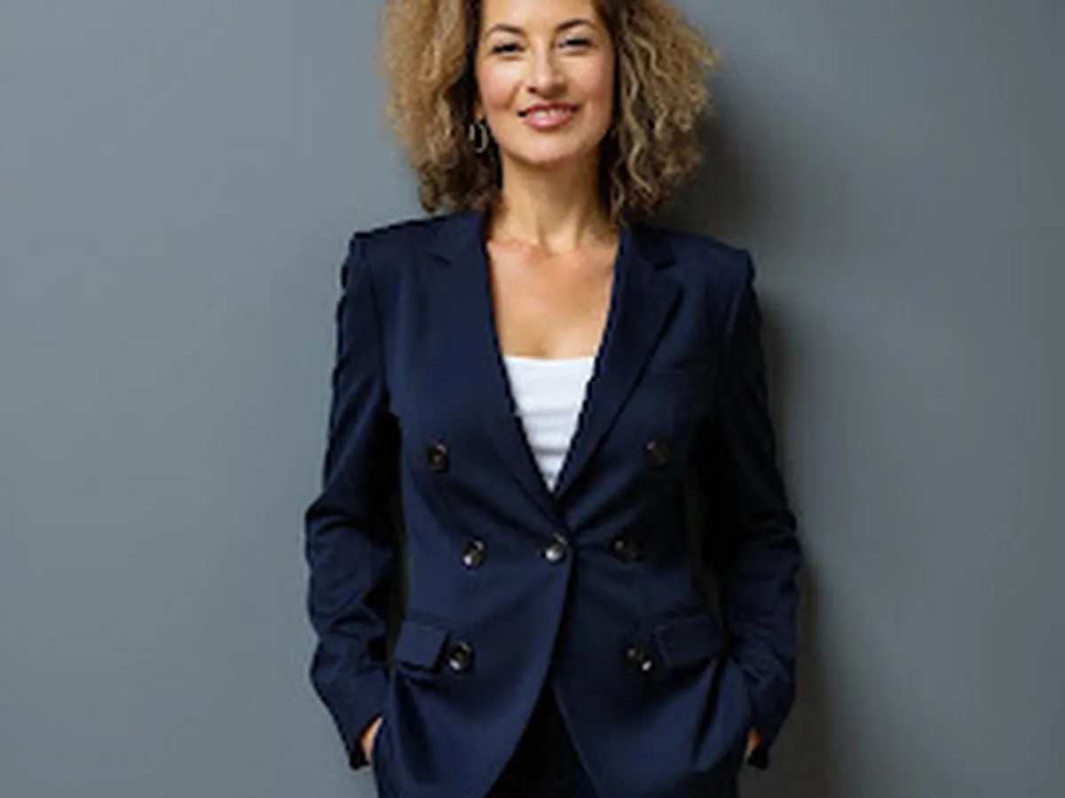 Katerina Giberman – Web Design & Digital Strategy