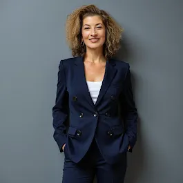 Katerina Giberman – Web Design & Digital Strategy photo 2