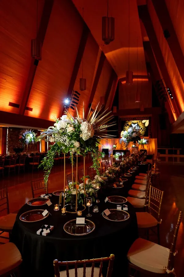 Kathedral Event Center