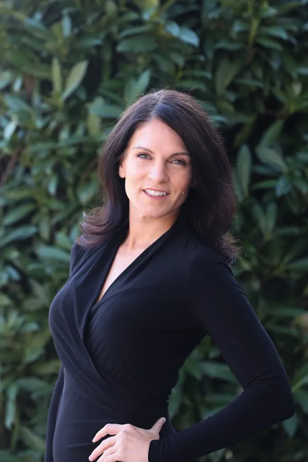 Kathleen Fitzpatrick - Long & Foster & Cape May Stays