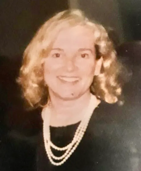 Kathleen G. Williams, MS, MSS, LCSW