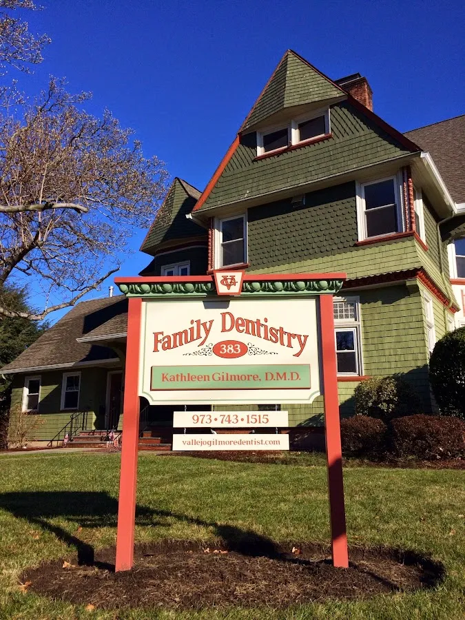 Kathleen Gilmore, DMD photo 2