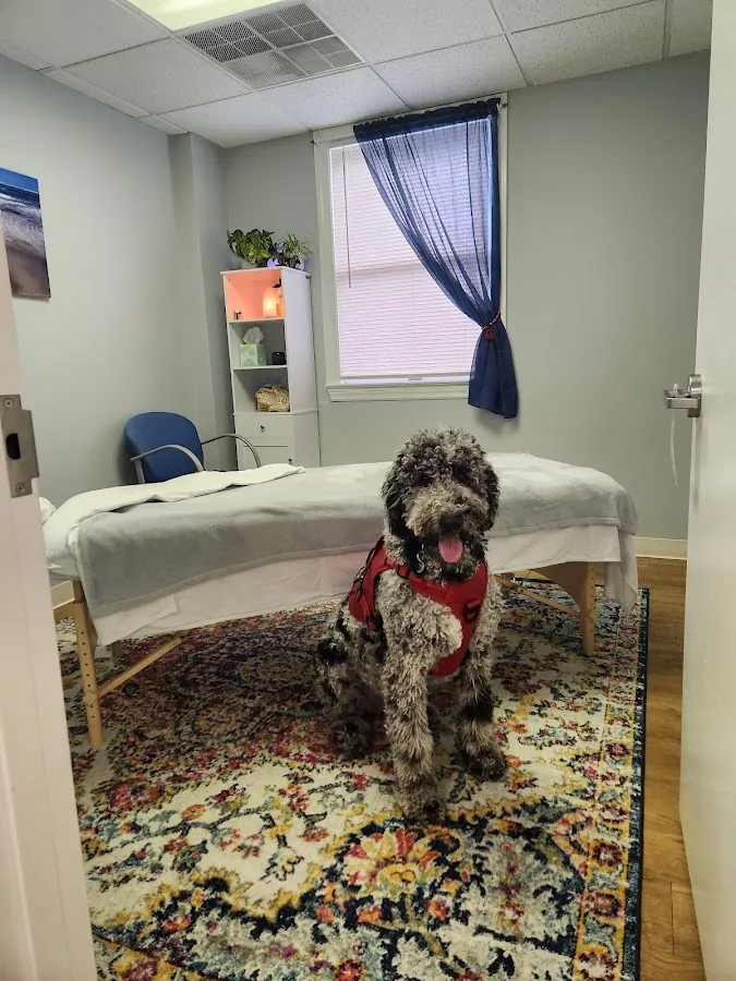 Kathryn Malcarney Baier, LMT photo 3