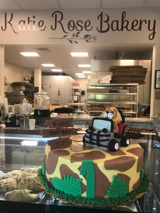Katie Rose Bakery photo 2