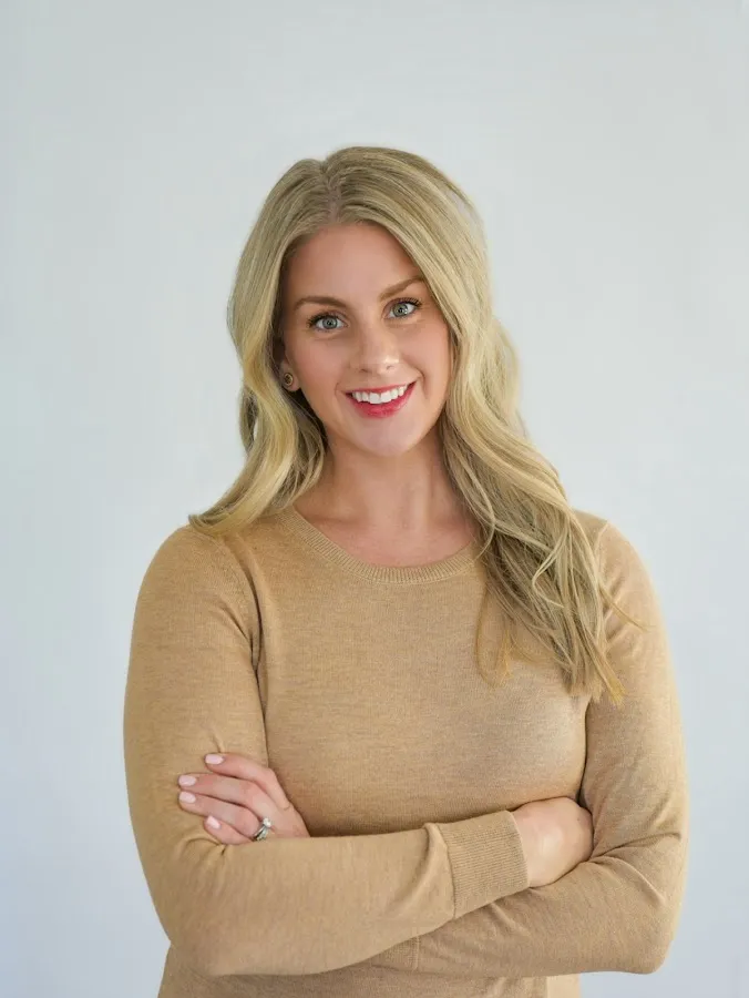 Katie Stevens at Pike Creek Mortgage