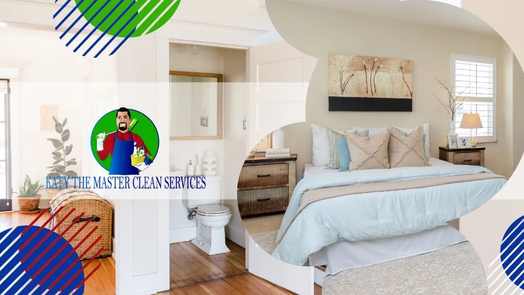 Katy the Master Clean Services
