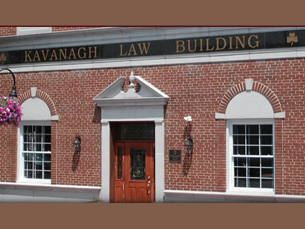 Kavanagh & Kavanagh Law Office