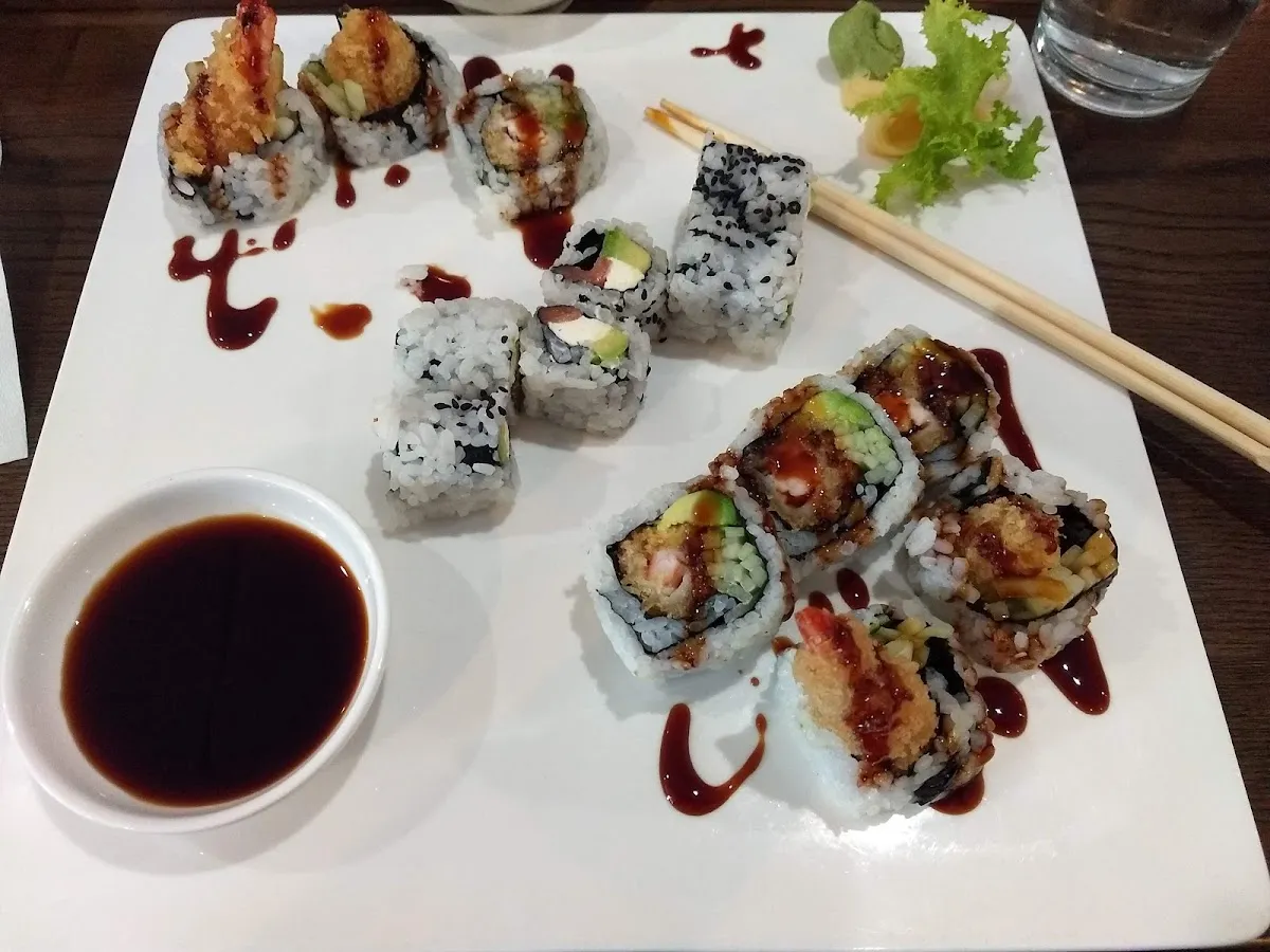 Kawa Thai And Sushi photo 2