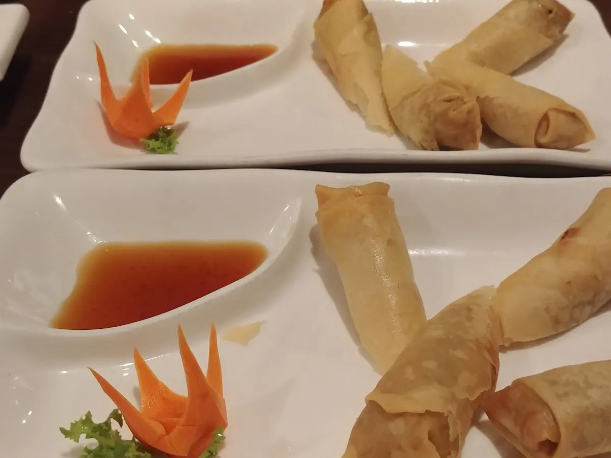 Kawa Thai And Sushi photo 3