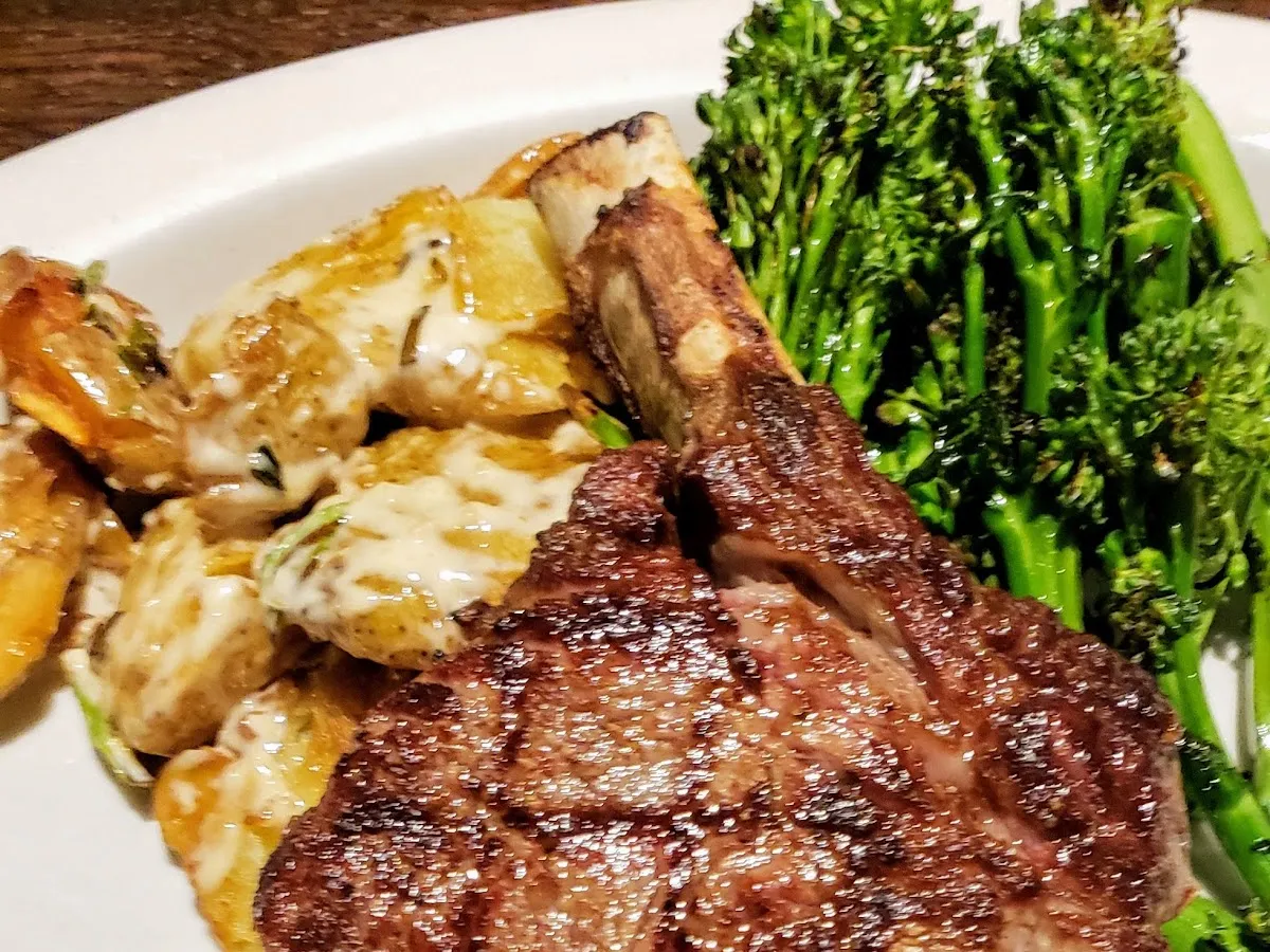 KC Prime Restaurant Steakhouse photo 3