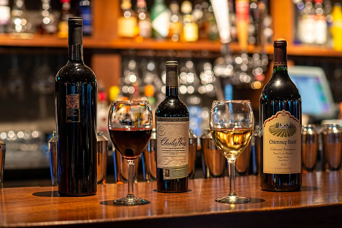 KC Prime Restaurant Steakhouse photo 5