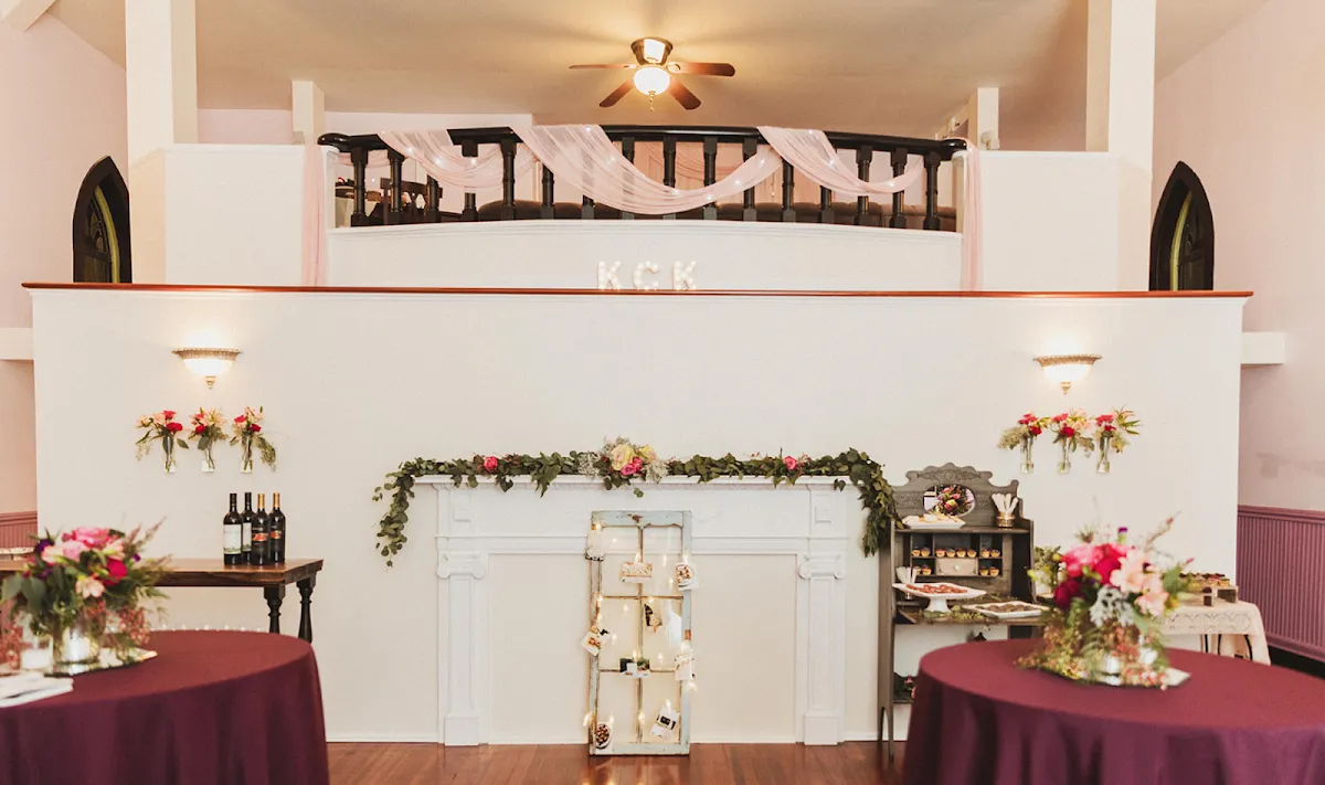 KCK Catering & Events