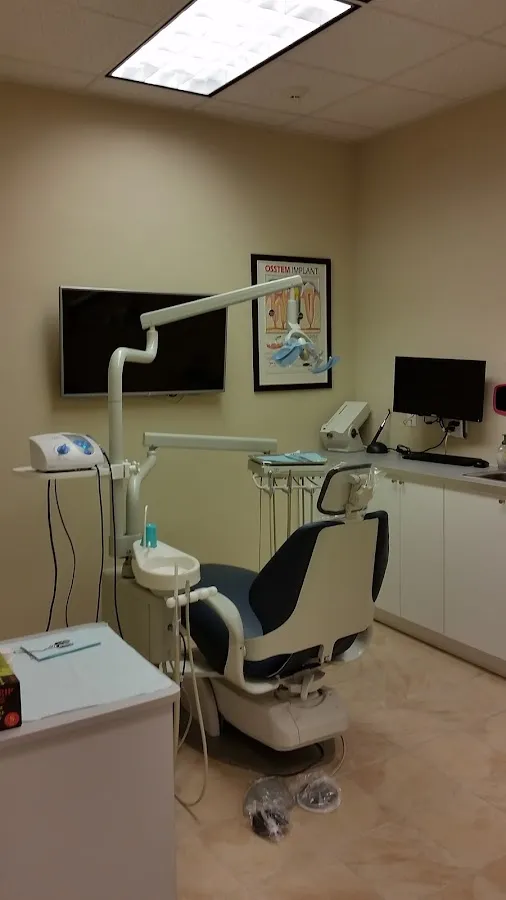 Kearny Dental Care