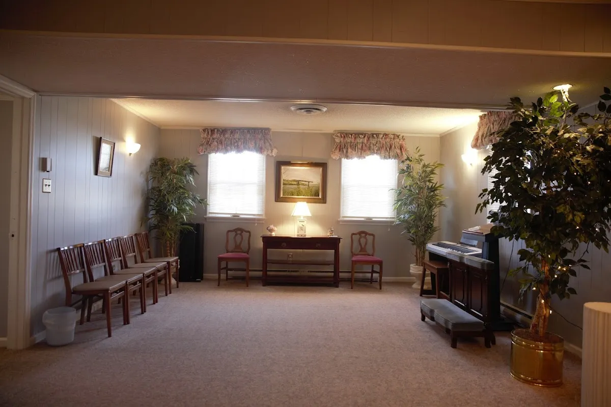 Keates-Plum Funeral Home photo 2