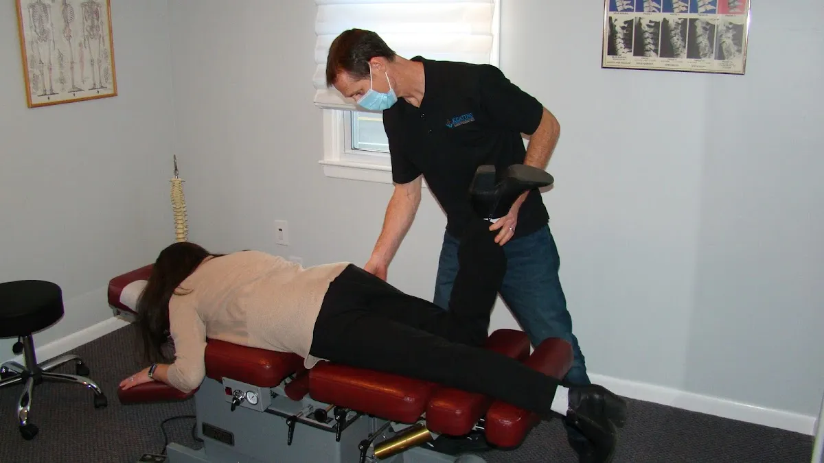 Keating Chiropractic and Wellness photo 2