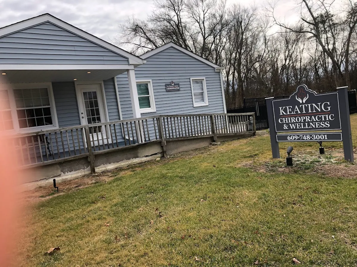 Keating Chiropractic and Wellness photo 3