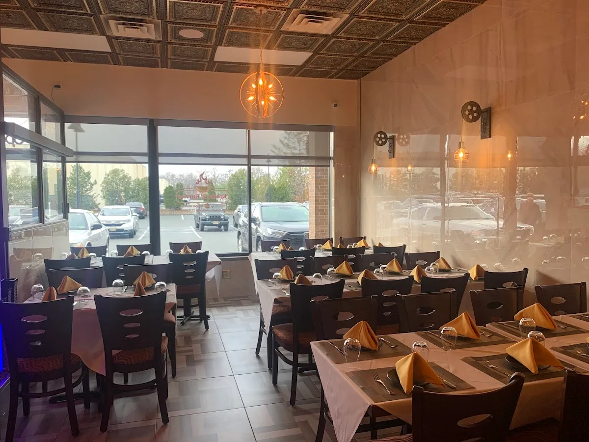 Kebabs & Kurries By Dhaba