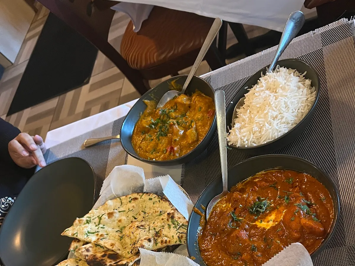 Kebabs & Kurries By Dhaba photo 3