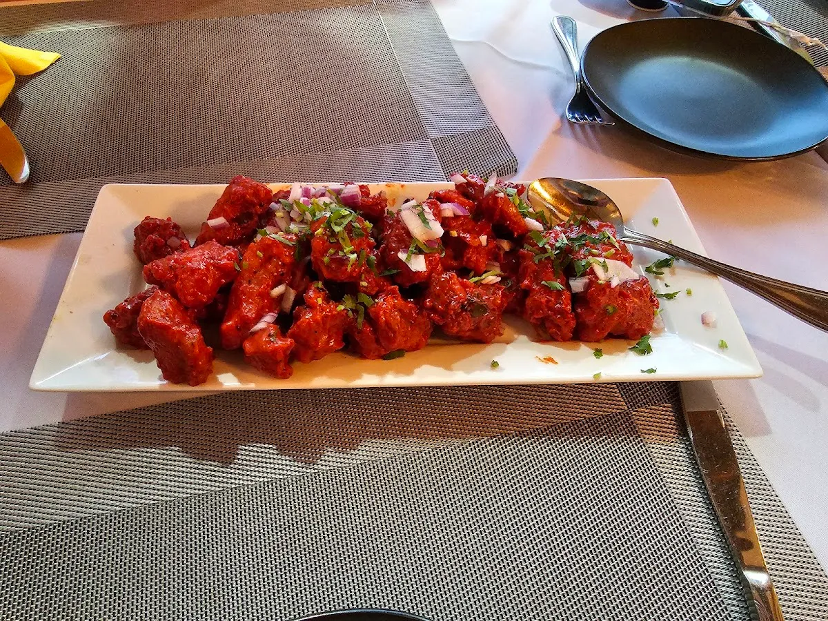 Kebabs & Kurries By Dhaba photo 4