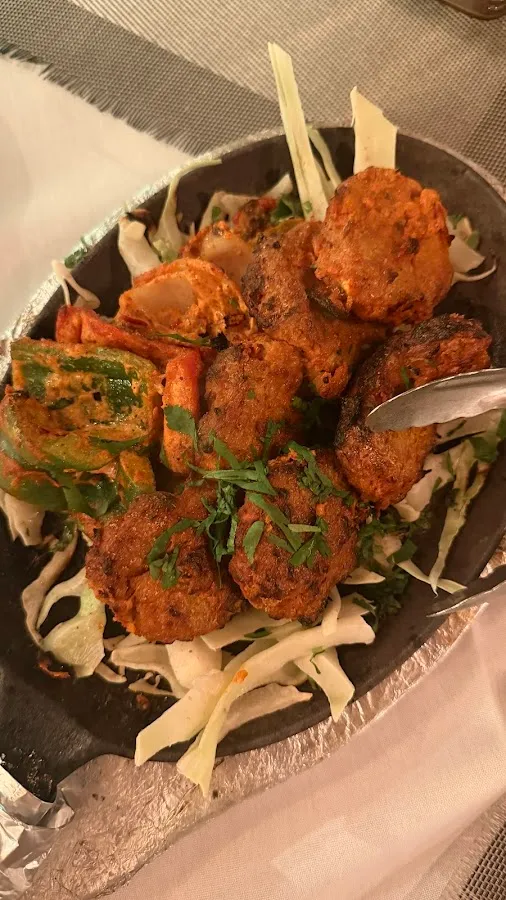 Kebabs & Kurries By Dhaba photo 5