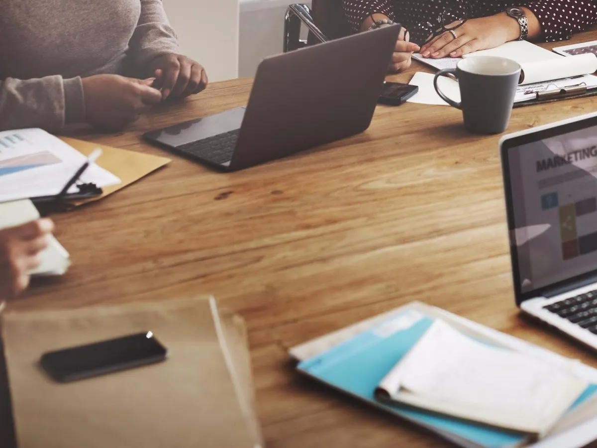 Keel Marketing Agency photo 4