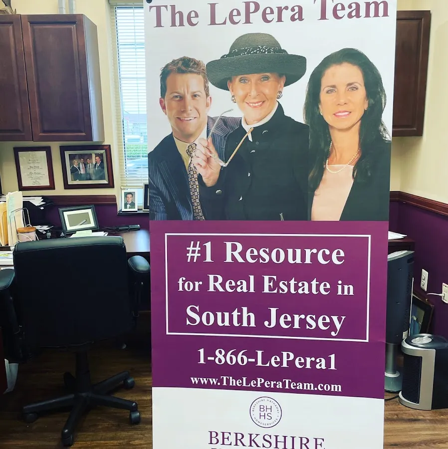 Keely LePera Conti, Realtor, Berkshire Hathaway