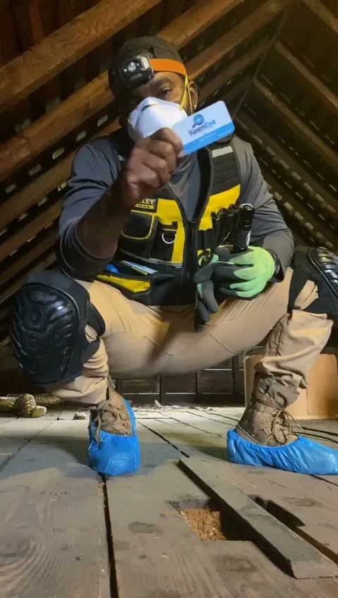 Keen Eye Home Inspection LLC.