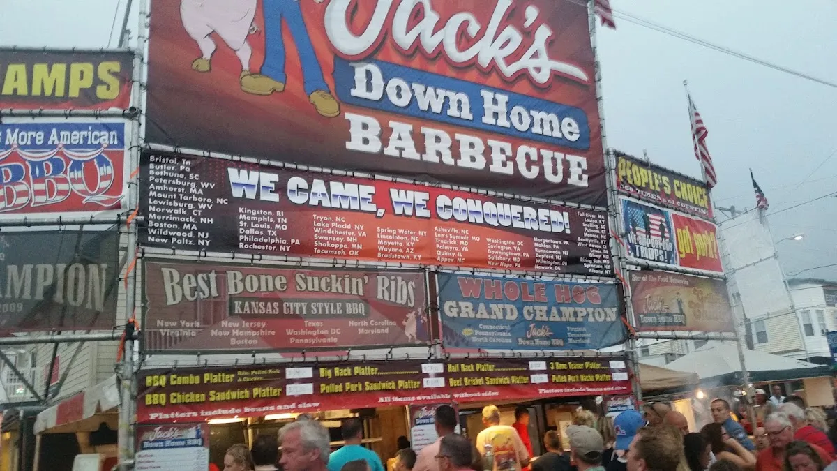 Keenan's North Wildwood photo 5