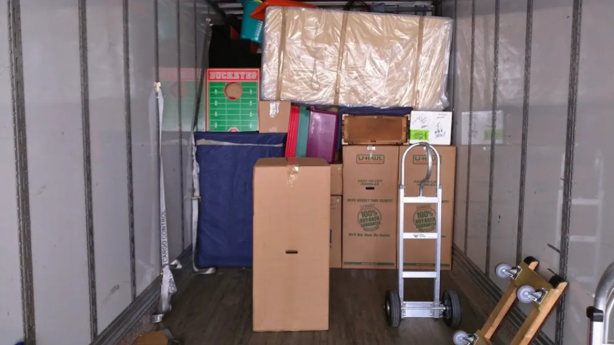 Keep It - Moving & Labor, LLC. photo 2