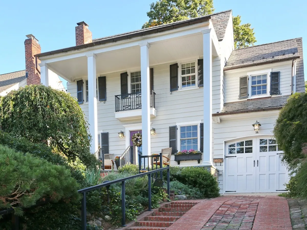 Keith Duffy, Keller Williams Park Views Realty