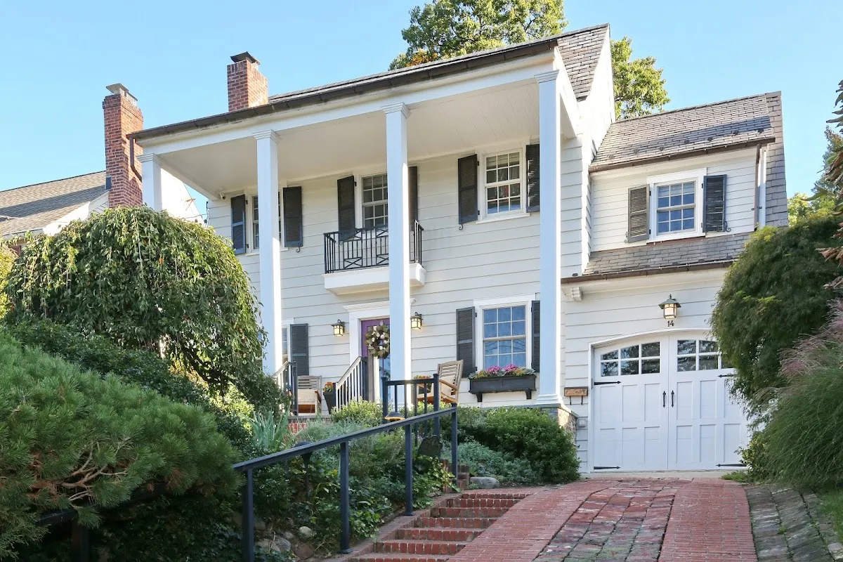 Keith Duffy, Keller Williams Park Views Realty photo 2