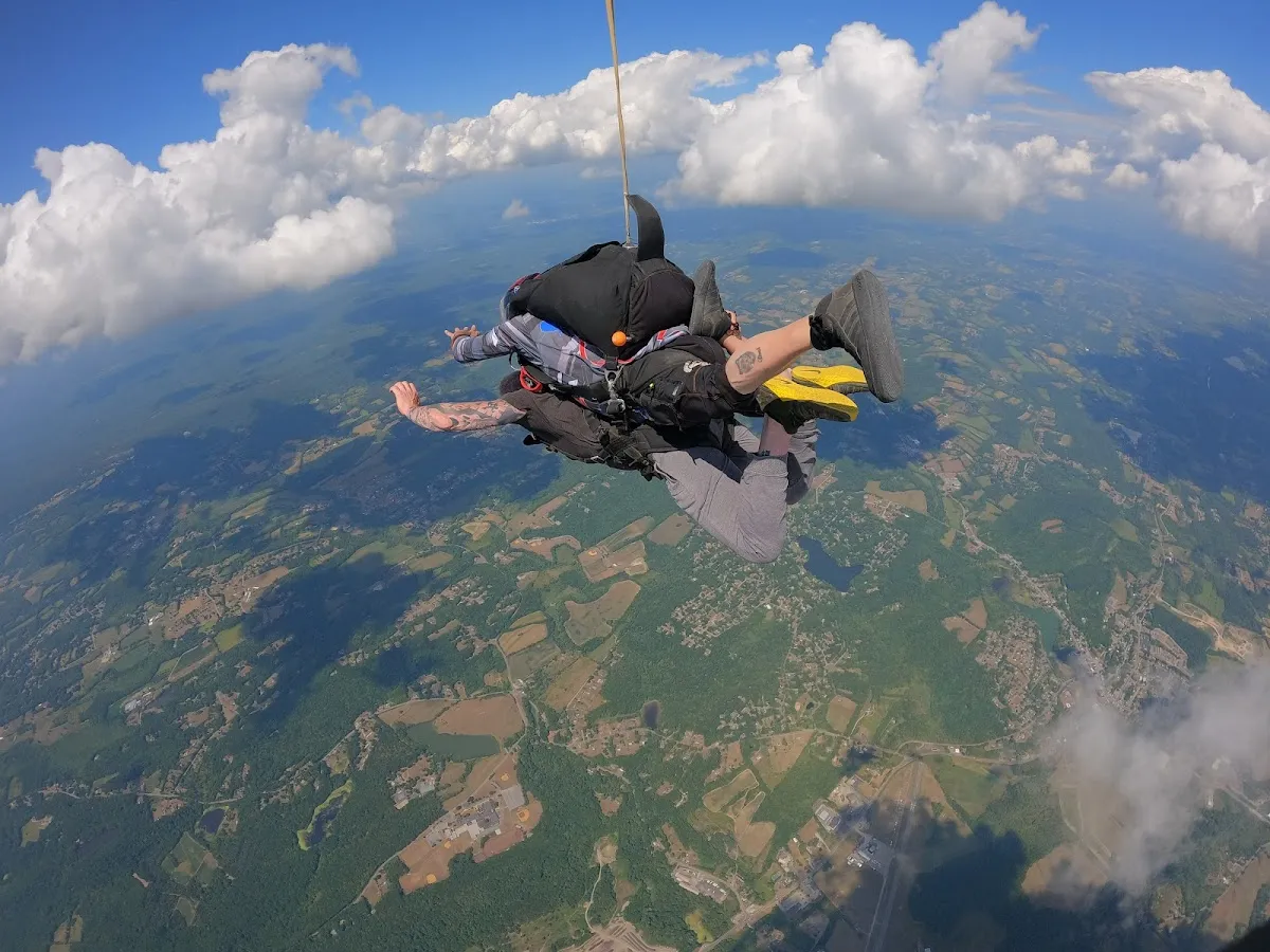 Keith Duffy, Keller Williams Park Views Realty photo 3