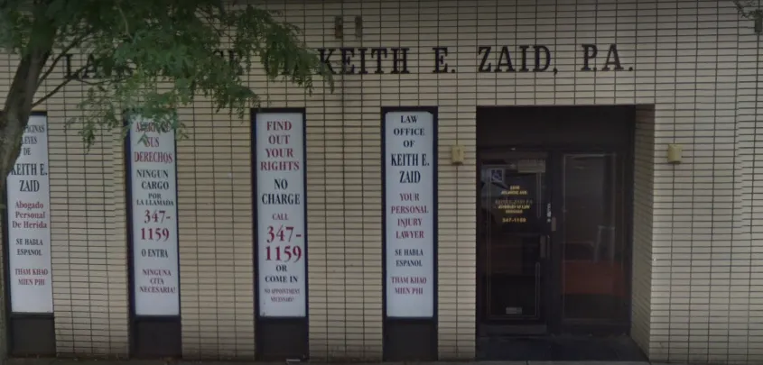 Keith Zaid Law photo 3