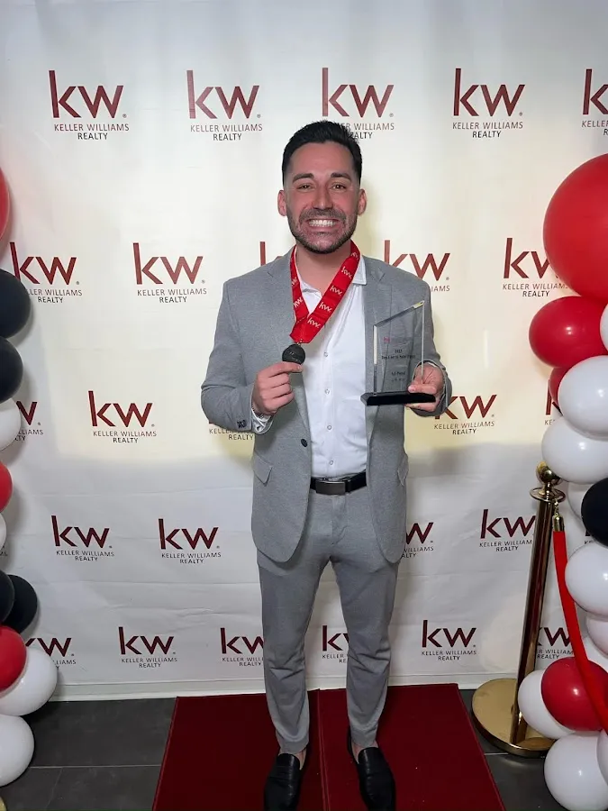 Keller Williams - AJ Pund Real Estate