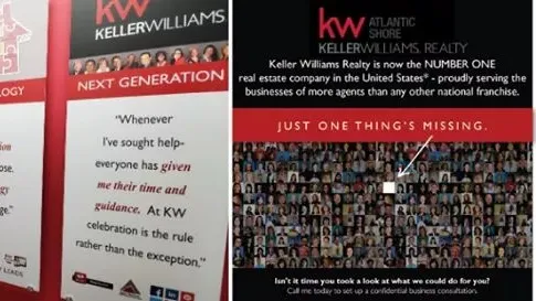 Keller Williams Realty Atlantic Shore