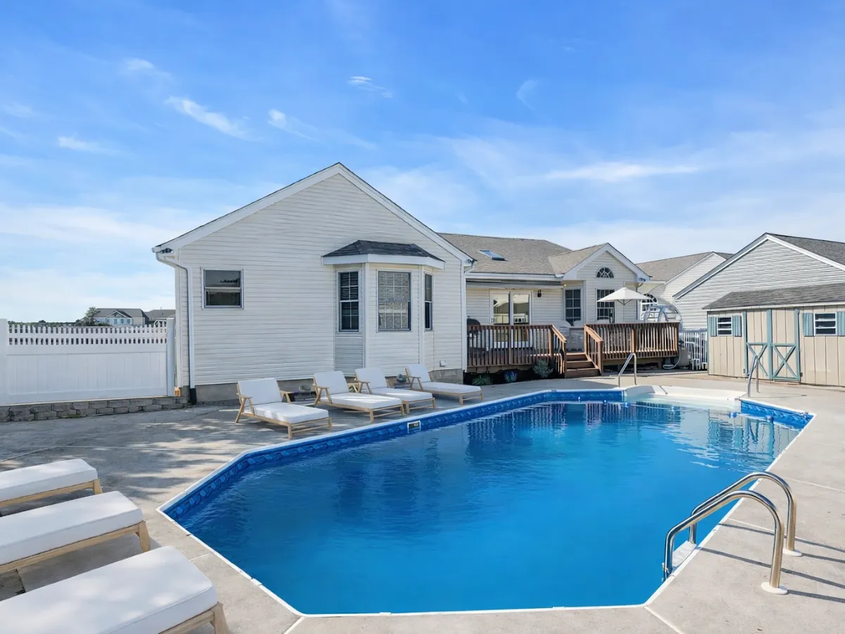 Keller Williams Realty Atlantic Shore - Little Egg Harbor