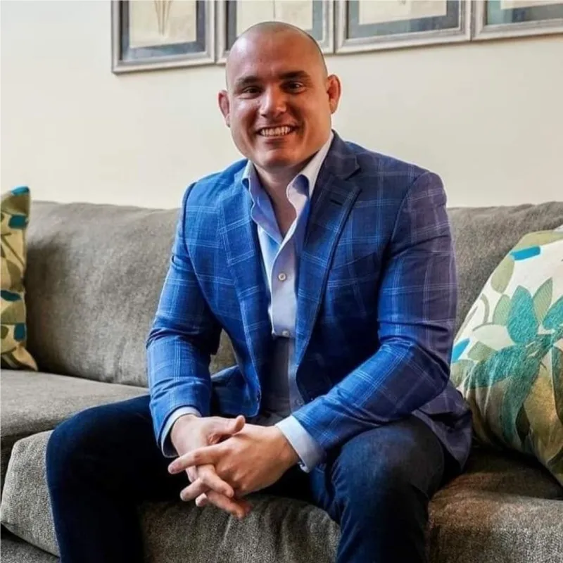 Keller Williams Realty: Brian Colonna